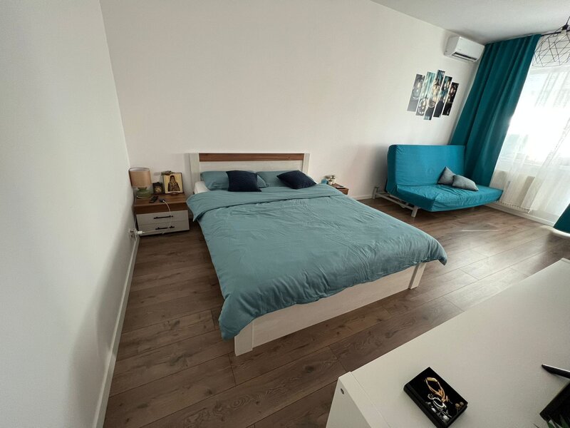 Cartier Brancusi ANL Coloana infinitului