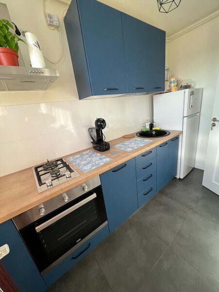 Cartier Brancusi ANL Coloana infinitului